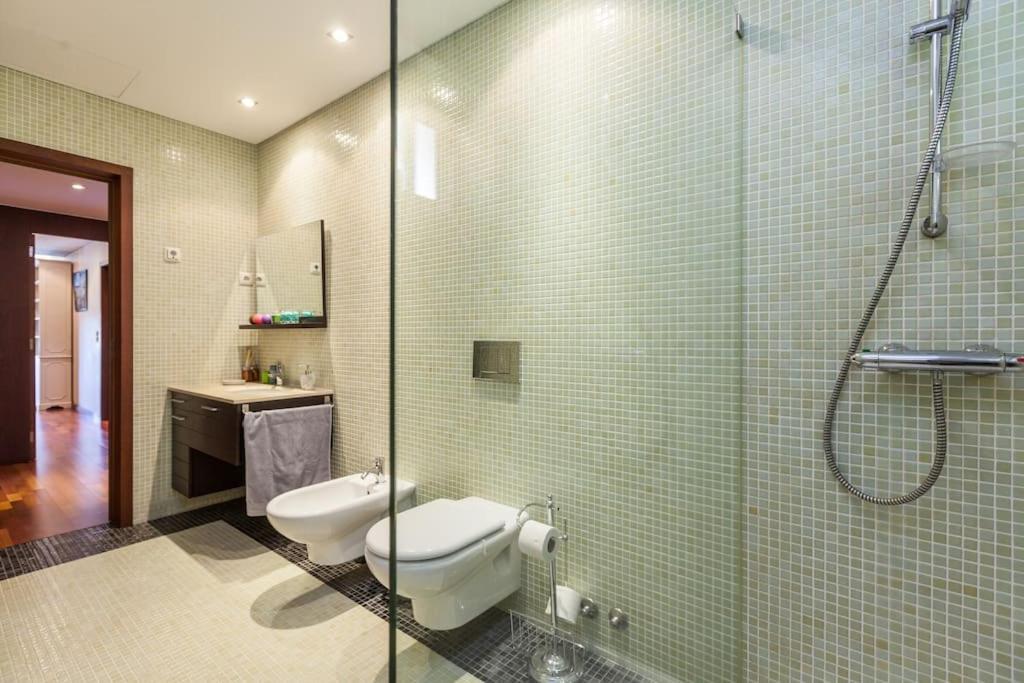 Sweet Home Braga - 4 Rooms Apartment Exterior foto