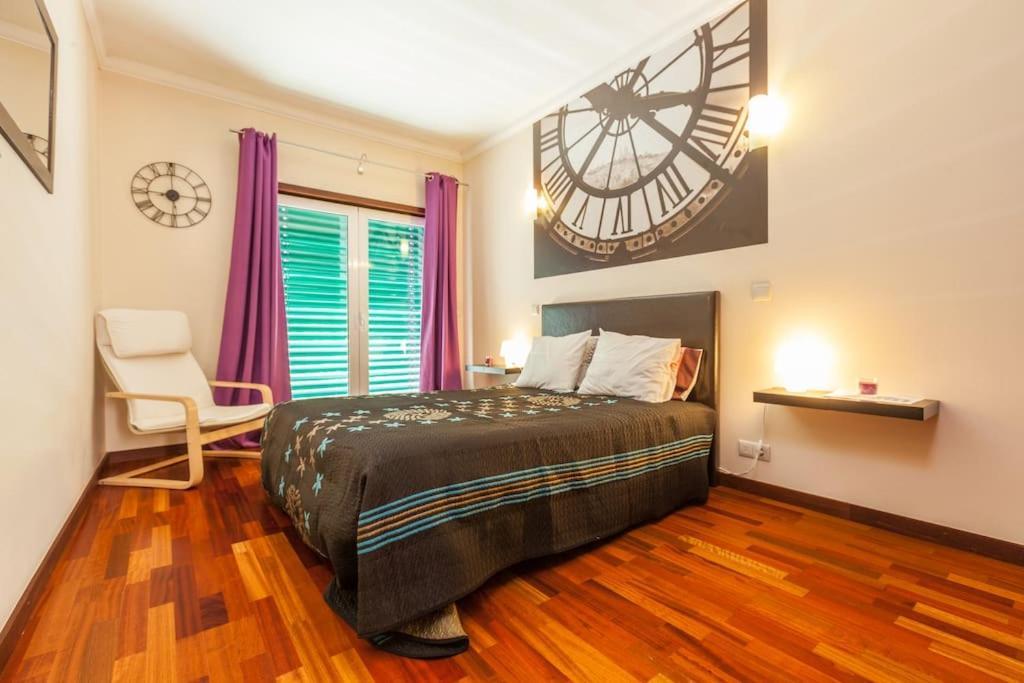 Sweet Home Braga - 4 Rooms Apartment Exterior foto
