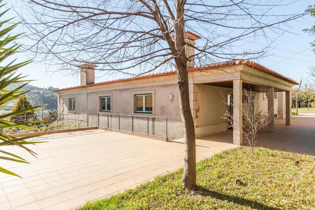 Sweet Home Braga - 4 Rooms Apartment Exterior foto