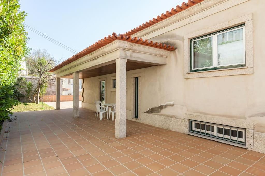 Sweet Home Braga - 4 Rooms Apartment Exterior foto