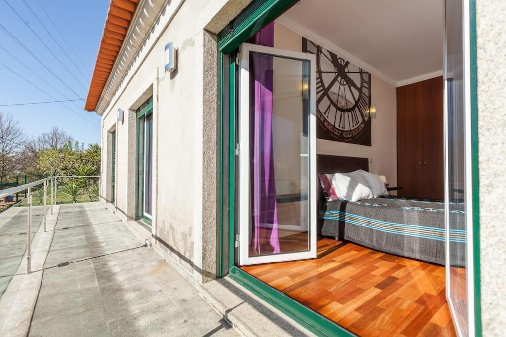 Sweet Home Braga - 4 Rooms Apartment Exterior foto